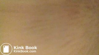 Diaper Enema aftermath