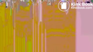 Scat toilete in face