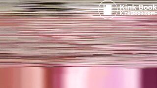 Scat toilete in face