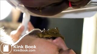 black scat - video 5