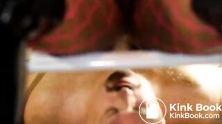 black scat - video 5