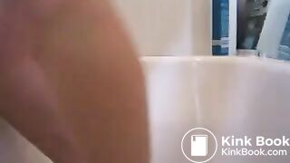 Panty poop - video 99