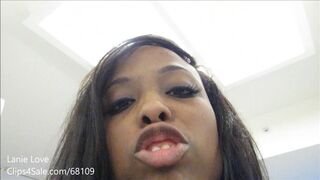 Ebony Vore and Disposal