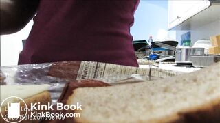 Ebony Vore and Disposal