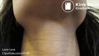 Ebony Vore and Disposal