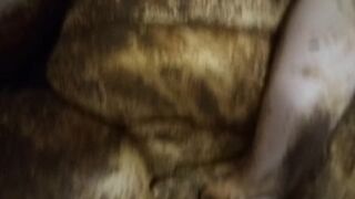 Good girl and delicious bbw