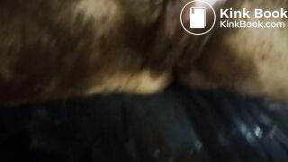 Good girl and delicious bbw