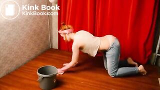 panty poop - video 84