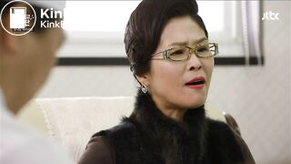 korean drama diarrhea scene