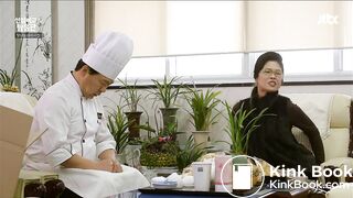 korean drama diarrhea scene