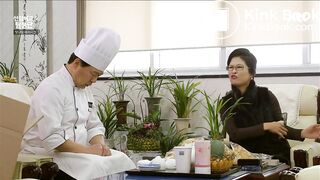 korean drama diarrhea scene