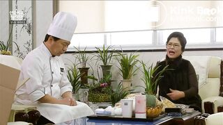 korean drama diarrhea scene