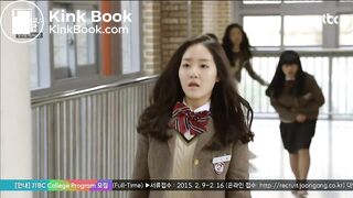 korean drama diarrhea scene