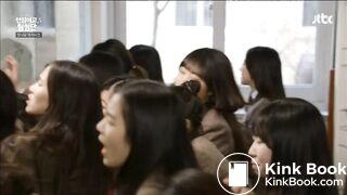 korean drama diarrhea scene