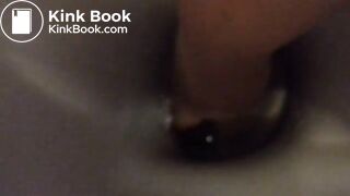 Give me your shit! Feed me!