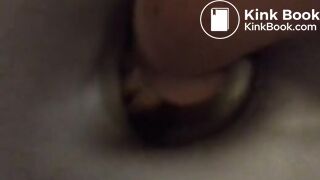 Give me your shit! Feed me!