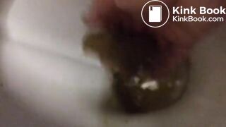 Give me your shit! Feed me!