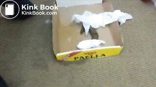 Desperate Poop - video 4