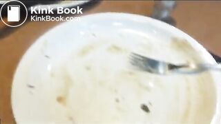 Desperate Poop - video 4