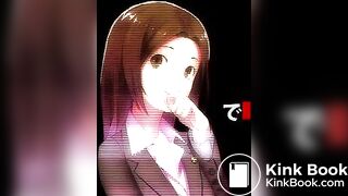 panty poop - video 102