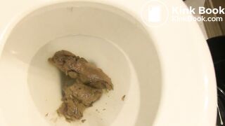 Hottie shit and piss