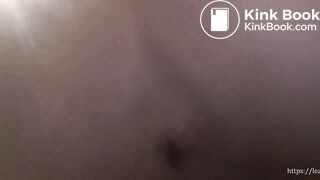 Night Close Hole Shit