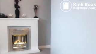 nipple piercings, vape, fake tan 2019 , Summer_Fox, Lana Huckaby, Babestion,