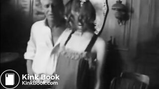 Sally and the Saloon Girl- - 19th Century Vore Tale