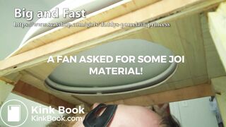 Big and Fast Trailer