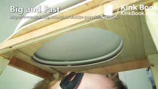 Big and Fast Trailer