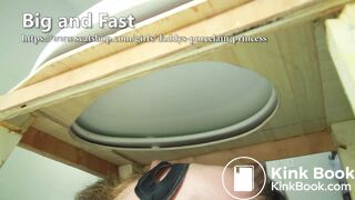 Big and Fast Trailer