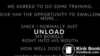 Big and Fast Trailer