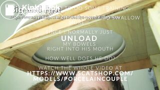 Big and Fast Trailer