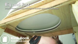 Big and Fast Trailer