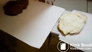 BREAD WHIT SHIT