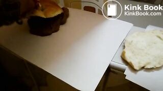 BREAD WHIT SHIT