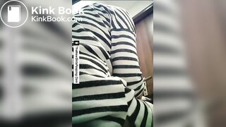 Girl pooping voyeur - brunette pooping & farting on pornera