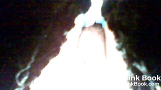 WC spy cam - part 15