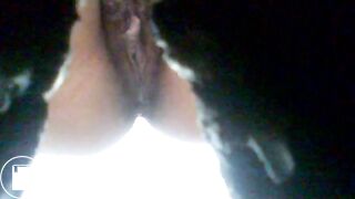 Voyeur pooping - part 7