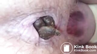 Amateur Babe Pooping #65