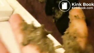 Big Fat Dirty Cheeks