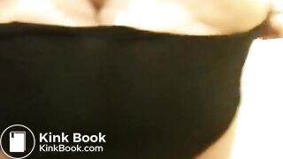 Big Fat Dirty Cheeks