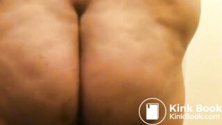 Big Fat Dirty Cheeks