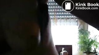 mature dildo great shitfuck