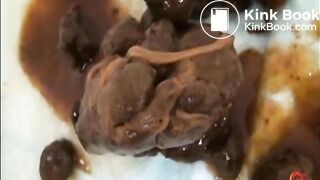 Asian Girls Shit - video 2