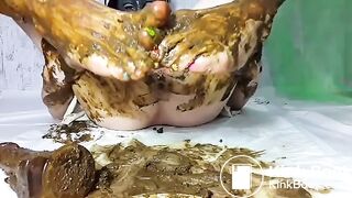 Shitty feet - video 4