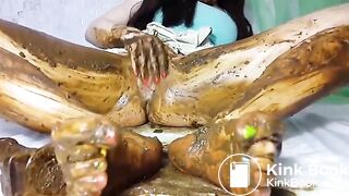 Shitty feet - video 4