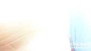 Webcam Latina with great ass shits and repacks her ass and pussy with it