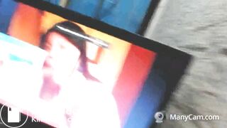 Colombian Girl With Big Tits Shitting Pissing 2