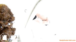girl pooping - video 20